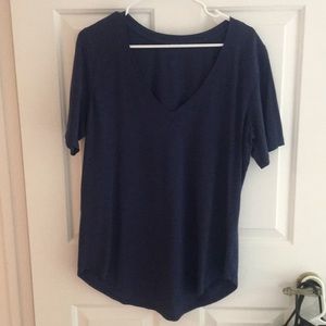 lululemon Love Tee